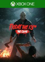 Friday the 13th: The Game